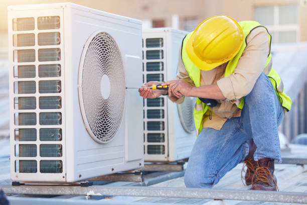 Trusted Waverly, OH HVAC Experts